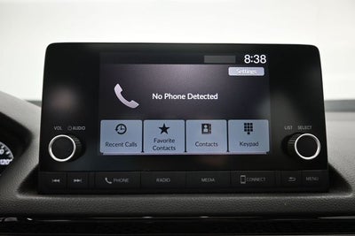 2023 Honda Civic EX