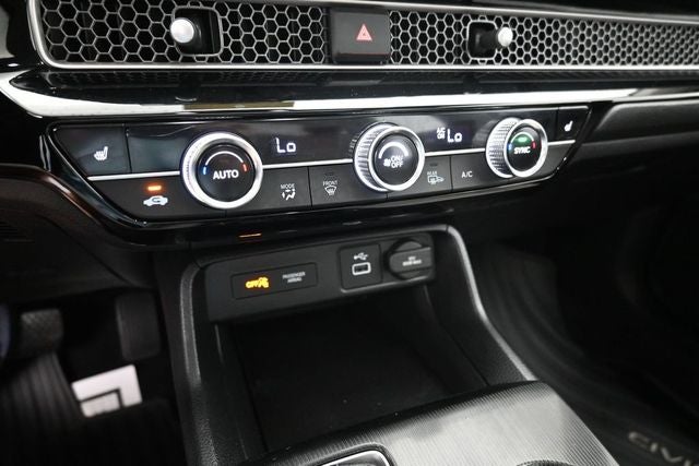 2023 Honda Civic EX