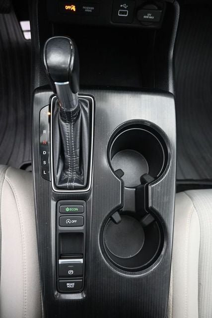 2023 Honda Civic EX