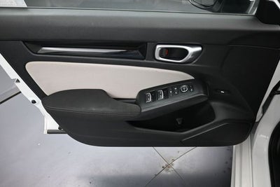 2023 Honda Civic EX