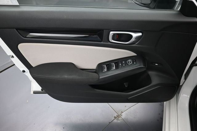 2023 Honda Civic EX