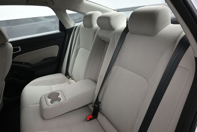 2023 Honda Civic EX