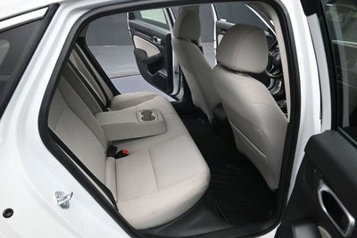 2023 Honda Civic EX