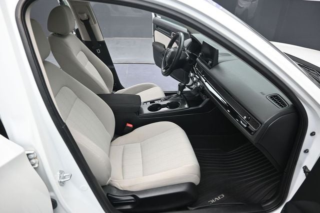 2023 Honda Civic EX