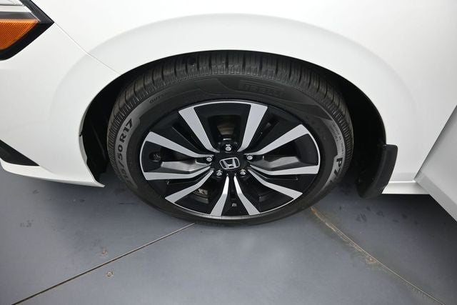 2023 Honda Civic EX