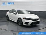 2023 Honda Civic EX