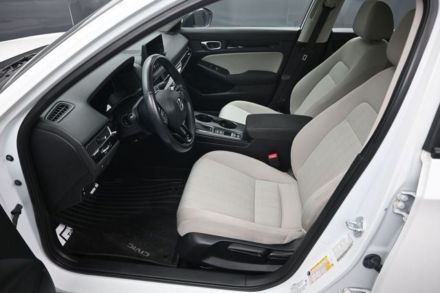 2023 Honda Civic EX
