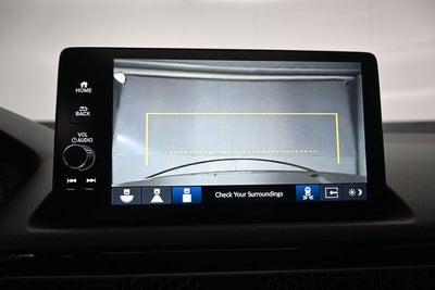 2026 Honda Civic Hybrid Base