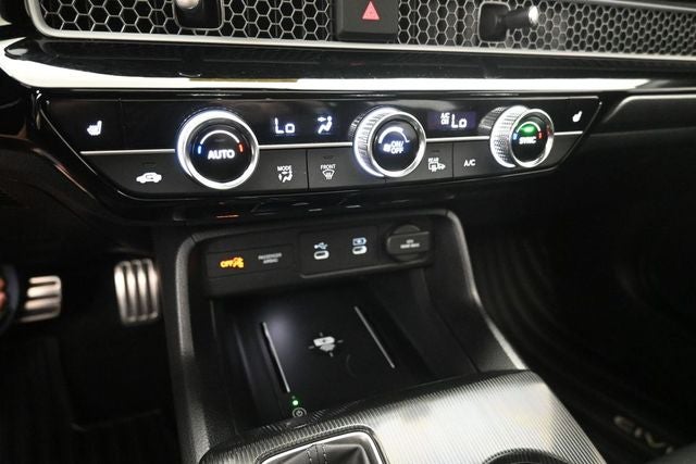 2026 Honda Civic Hybrid Base