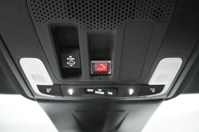 2026 Honda Civic Hybrid Base