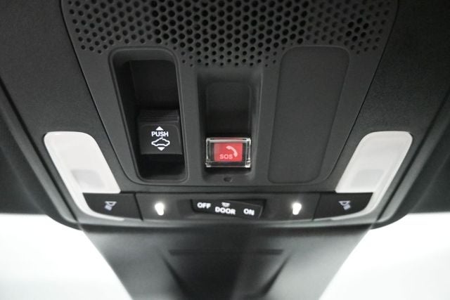 2026 Honda Civic Hybrid Base