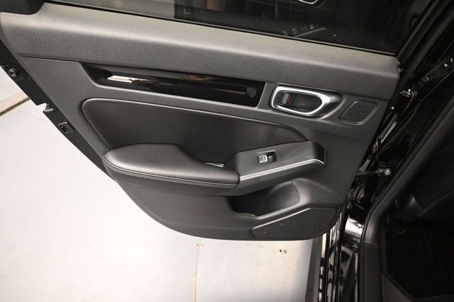 2026 Honda Civic Hybrid Base