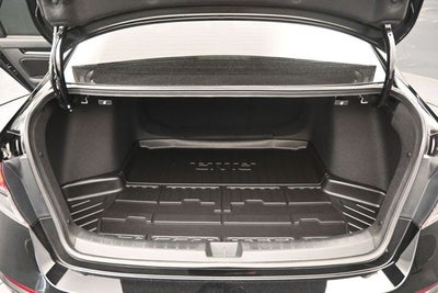 2026 Honda Civic Hybrid Base