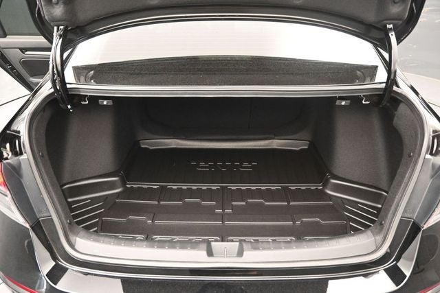 2026 Honda Civic Hybrid Base