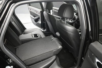 2026 Honda Civic Hybrid Base
