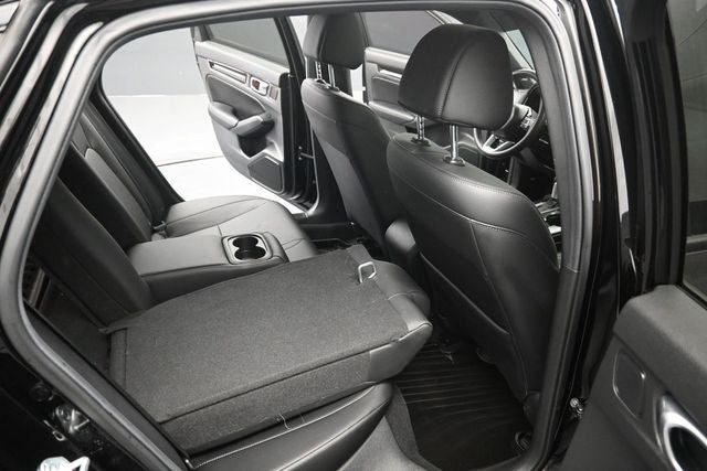 2026 Honda Civic Hybrid Base