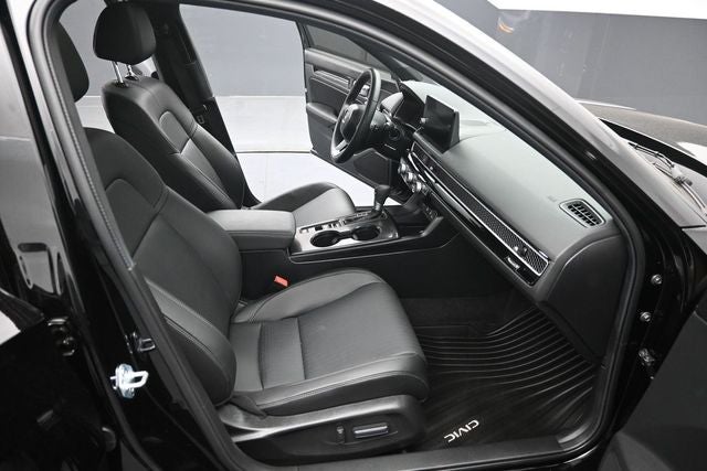 2026 Honda Civic Hybrid Base