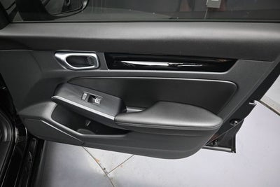 2026 Honda Civic Hybrid Base