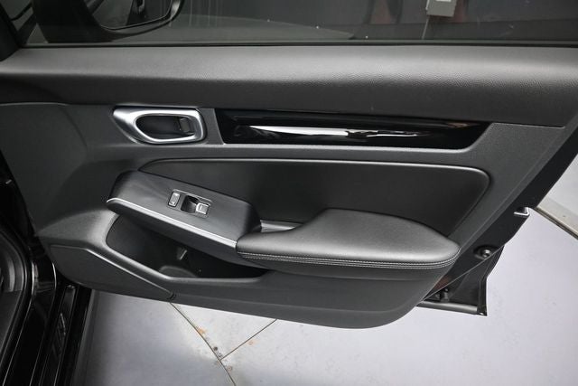2026 Honda Civic Hybrid Base