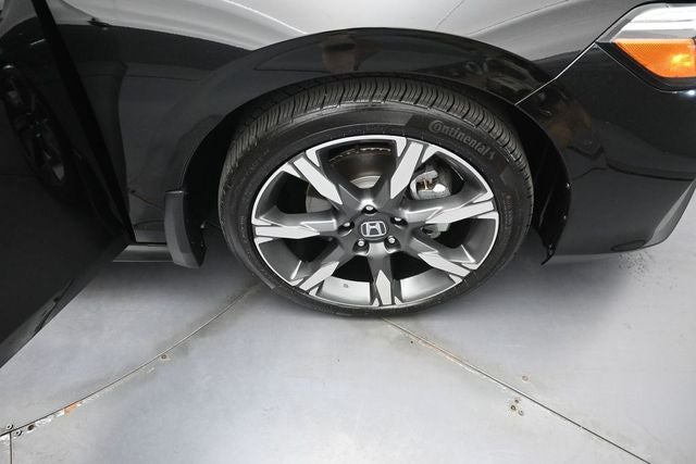 2026 Honda Civic Hybrid Base