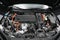 2026 Honda Civic Hybrid Base
