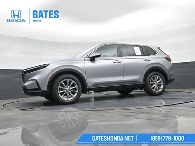 2023 Honda CR-V EX