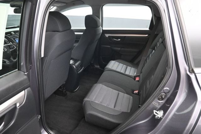 2020 Honda CR-V LX