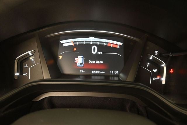 2020 Honda CR-V LX