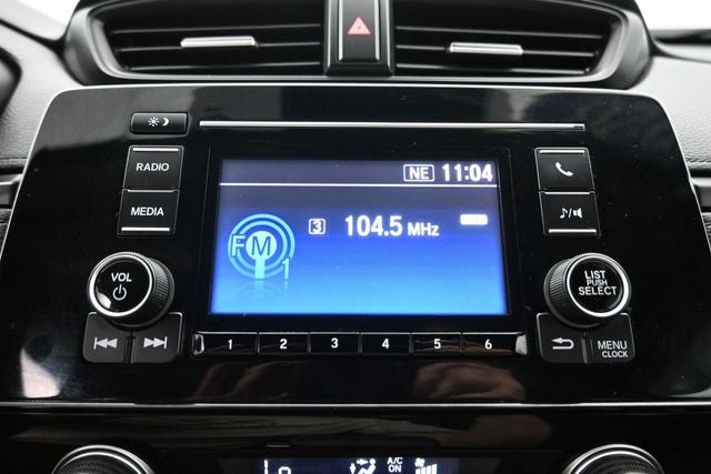 2020 Honda CR-V LX