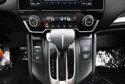 2020 Honda CR-V LX