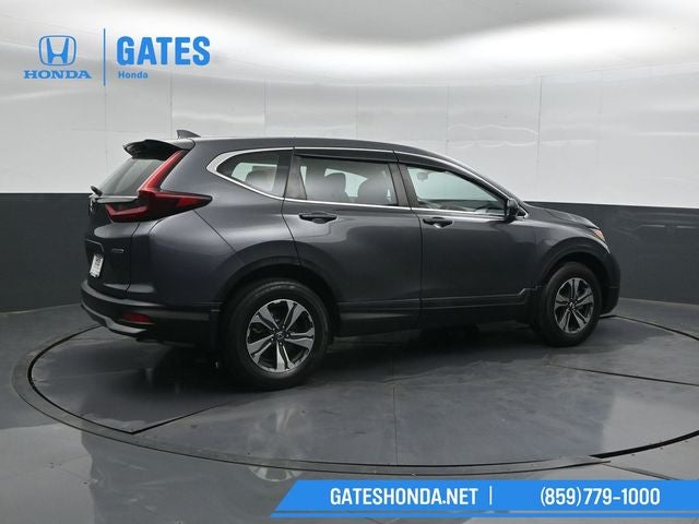 2020 Honda CR-V LX