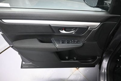 2020 Honda CR-V LX