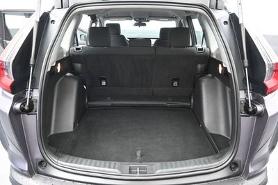 2020 Honda CR-V LX
