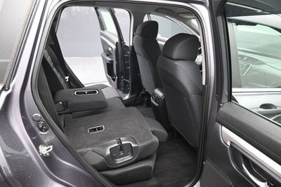 2020 Honda CR-V LX