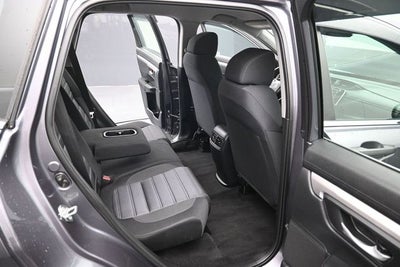 2020 Honda CR-V LX