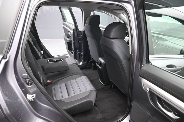 2020 Honda CR-V LX