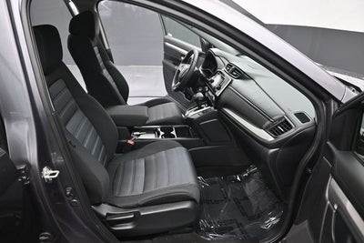 2020 Honda CR-V LX