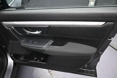 2020 Honda CR-V LX