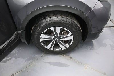 2020 Honda CR-V LX