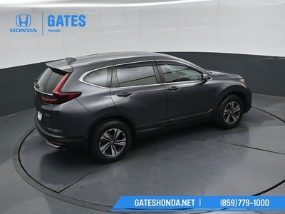 2020 Honda CR-V LX
