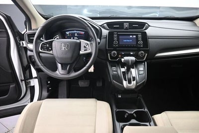 2020 Honda CR-V LX