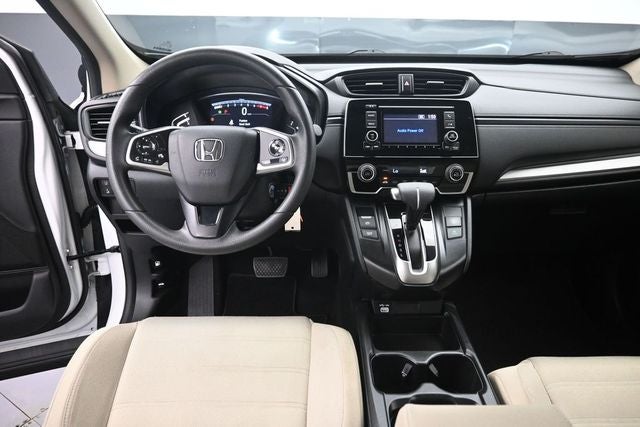 2020 Honda CR-V LX