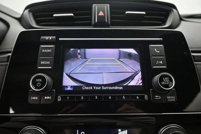 2020 Honda CR-V LX