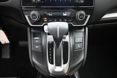 2020 Honda CR-V LX