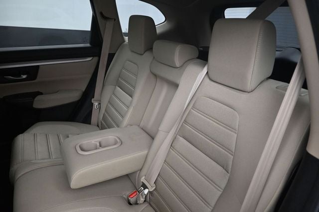 2020 Honda CR-V LX