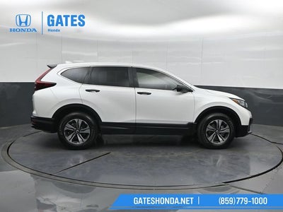 2020 Honda CR-V LX