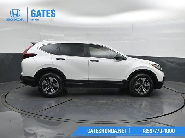 2020 Honda CR-V LX