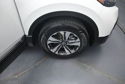 2020 Honda CR-V LX