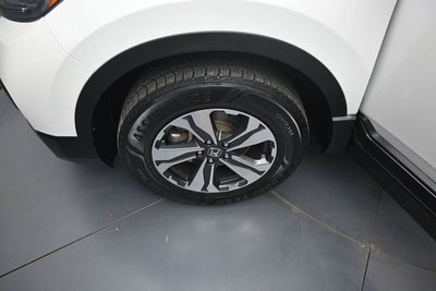 2020 Honda CR-V LX