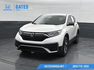 2020 Honda CR-V LX